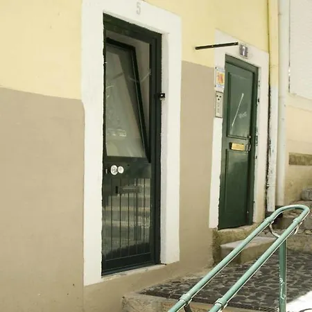 Apartament Cosy Flat In Historic Downtown *