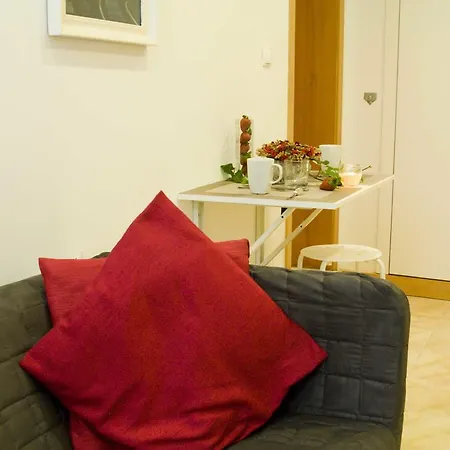 Cosy Flat In Historic Downtown Apartament *