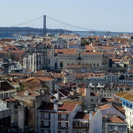 Apartament Cosy Flat In Historic Downtown *