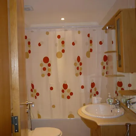 Apartament Cosy Flat In Historic Downtown *