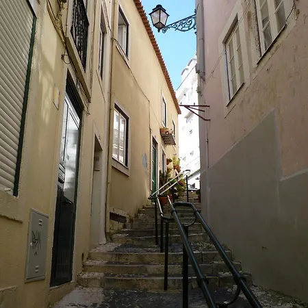 Cosy Flat In Historic Downtown
