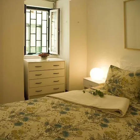 Cosy Flat In Historic Downtown
