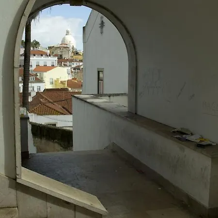 Cosy Flat In Historic Downtown